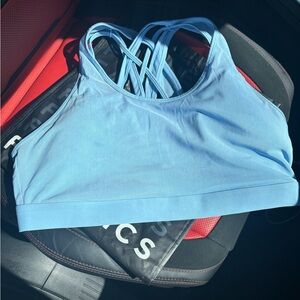 Fabletics sports bras